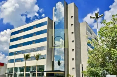 Sala comercial com 1 sala para alugar no jardim paraíso, itu  por r$ 3.840
