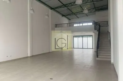 Salão comercial para locação no novo centro de itu-sp: 2 salas, 3 banheiros, 3 vagas de garagem, 240m² de área.