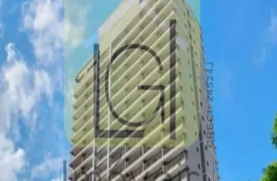 Apartamento com 1 quarto à venda no planalto paulista, são paulo , 25 m2 por r$ 480.000