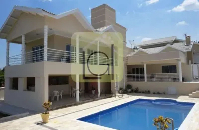 Casa com 3 quartos à venda no terras de santa rosa ii, salto  por r$ 1.500.000
