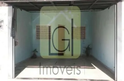Casa com 3 quartos à venda na vila residencial são domingos, itu  por r$ 330.000
