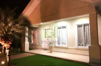 Casa em condomínio fechado com 4 quartos à venda no jardim plaza athénée, itu , 300 m2 por r$ 2.500.000