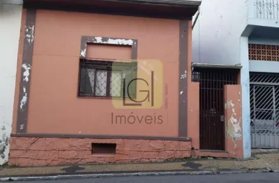 Casa com 2 quartos à venda no centro, itu , 100 m2 por r$ 270.000