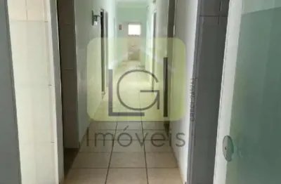 Casa comercial com 8 salas à venda na vila castelo branco, indaiatuba  por r$ 680.000