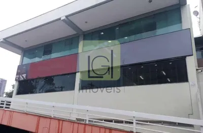 Ponto comercial para alugar no Liberdade, Itu 