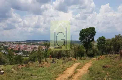 Terreno à venda no parque nossa senhora da candelária, itu  por r$ 5.800.000