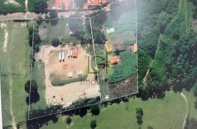 Terreno à venda no parque nossa senhora da candelária, itu  por r$ 11.500.000