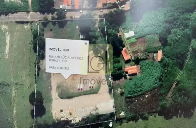 Terreno à venda no parque nossa senhora da candelária, itu  por r$ 6.900.000