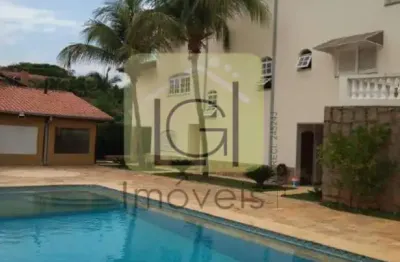 Chácara / sítio com 4 quartos à venda na chácara flora, itu  por r$ 2.500.000