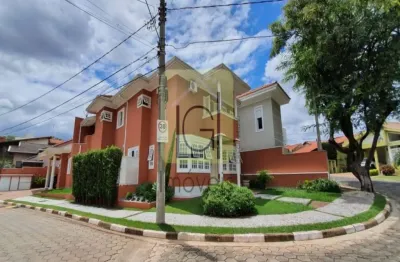 Casa com 4 quartos à venda no portal da vila rica, itu  por r$ 1.350.000