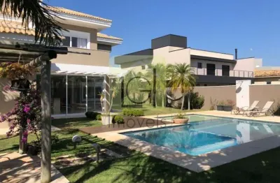 Casa com 4 quartos à venda no jardim emicol, itu  por r$ 3.500.000