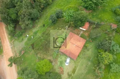 Chácara / sítio com 6 quartos à venda no bairro da campanha, pedra bela  por r$ 690.000