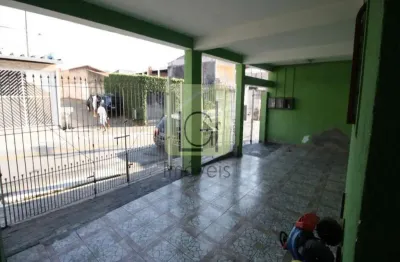 Casa com 8 quartos à venda no Cipava, Osasco 