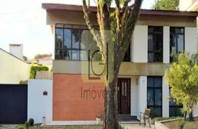 Casa com 4 quartos à venda no condomínio portal de itu, itu  por r$ 1.100.000