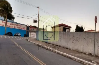 Terreno comercial para alugar no centro, itu  por r$ 2.500