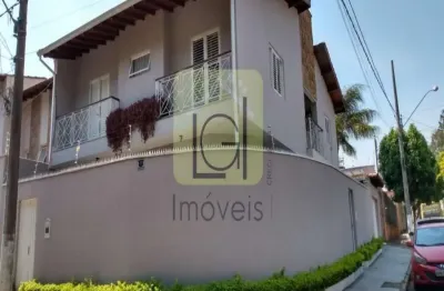 Casa com 3 quartos à venda no brasil, itu  por r$ 850.000