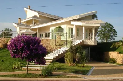 Casa com 5 quartos à venda no jardim plaza athénée, itu  por r$ 4.700.000