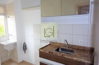 Apartamento com 2 quartos à venda na vila santa terezinha, itu , 47 m2 por r$ 215.000