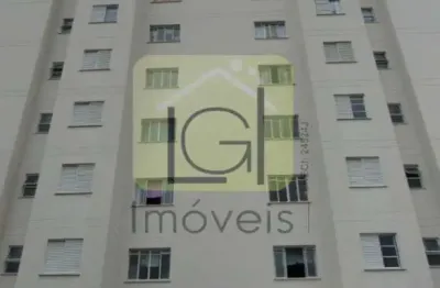 Apartamento com 2 quartos à venda na vila santa terezinha, itu , 61 m2 por r$ 260.000
