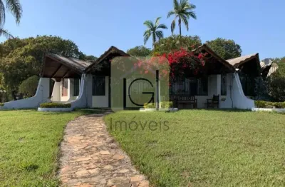 Chácara / sítio com 5 quartos à venda no jacú, itu  por r$ 2.800.000