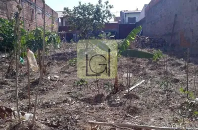 Terreno à venda no Salto de São José, Salto 