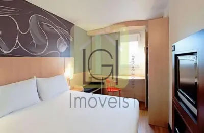 Flat com 1 quarto à venda no jardim lucila, tatuí  por r$ 245.000