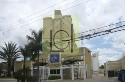 Oportunidade única: apartamento de 3 quartos com suíte e vaga de garagem em parque bela vista, votorantim-sp!