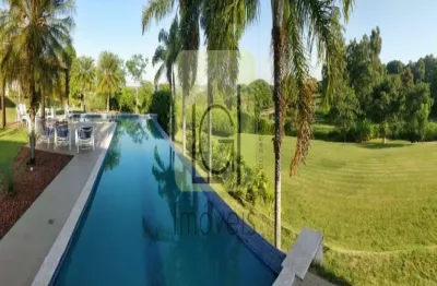 Casa com 6 quartos à venda no condomínio fechado village haras são luiz ii, salto  por r$ 2.600.000