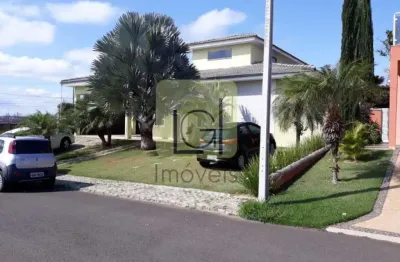 Casa com 3 quartos à venda no condomínio palmeiras imperiais, salto  por r$ 1.390.000