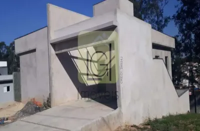 Casa com 3 quartos à venda no residencial central parque, salto  por r$ 850.000