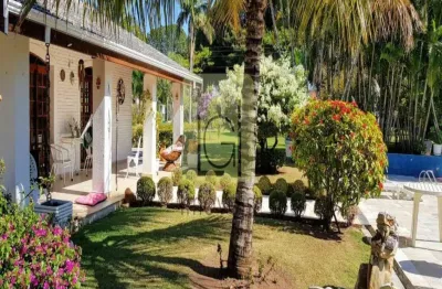 Casa em condomínio fechado com 5 quartos à venda no city castelo, itu , 1 m2 por r$ 2.650.000