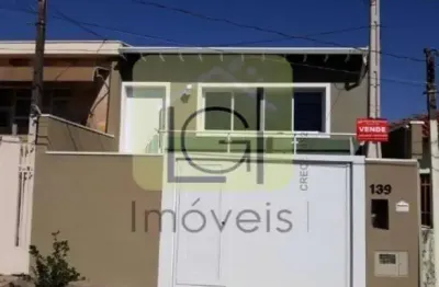 Casa com 3 quartos à venda no liberdade, itu  por r$ 700.000