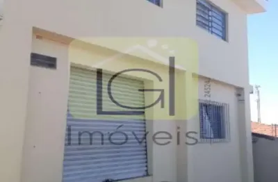 Ponto comercial com 1 sala à venda no jardim convenção, itu  por r$ 600.000