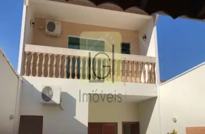 Casa com 3 quartos à venda no jardim são jorge, itu  por r$ 550.000