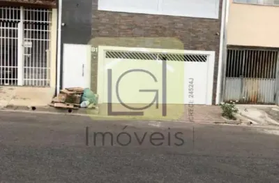 Casa com 3 quartos à venda no jardim são jorge, itu  por r$ 750.000