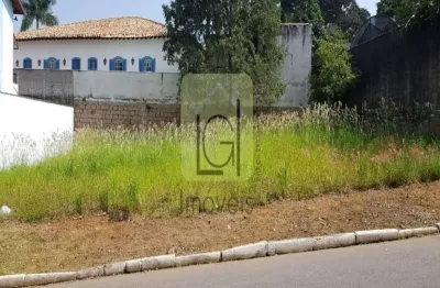 Terreno à venda no Alto das Palmeiras, Itu 