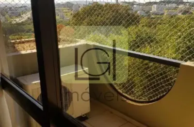 Apartamento com 3 quartos à venda na vila leis, itu , 191 m2 por r$ 590.000