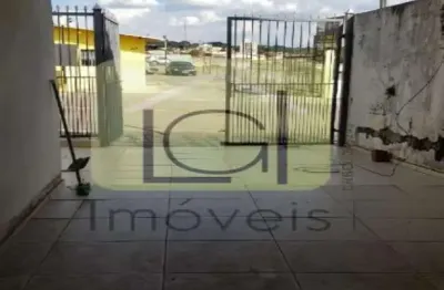 Casa com 3 quartos à venda no Centro, Itu 