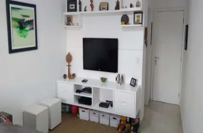 Apartamento com 2 quartos à venda na vila são josé, itu  por r$ 360.000