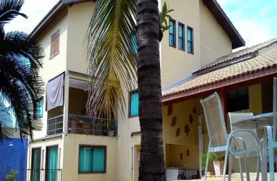 Casa com 6 quartos para alugar no alto das palmeiras, itu  por r$ 15.000