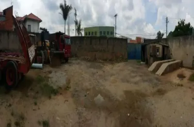 Terreno à venda em itu-sp, parque residencial são camilo  505,00 m² de área. aproveite essa oportunidade única!