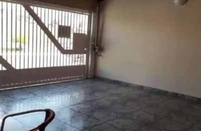 Casa com 2 quartos à venda no parque américa, itu  por r$ 380.000