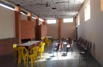 Ponto comercial para alugar na vila nova, itu  por r$ 5.500