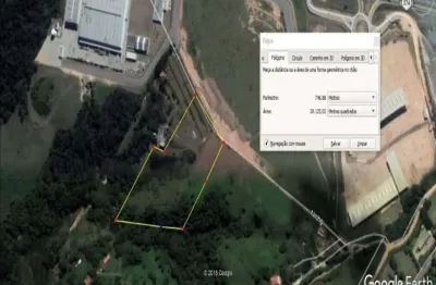 Terreno comercial à venda no city castelo, itu  por r$ 6.000.000