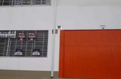 Barracão / galpão / depósito à venda no alto, itu  por r$ 2.600.000