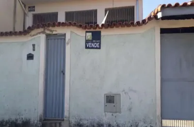 Casa com 3 quartos à venda no rancho grande, itu  por r$ 280.000