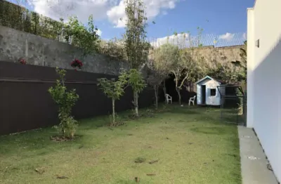 Luxuosa casa à venda em itu-sp, no jardim plaza athénée, 4 quartos, 3 suítes, 3 salas, 5 banheiros, 3 vagas, 292,70 m².