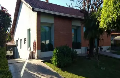 Casa com 4 quartos à venda no campos de santo antônio, itu  por r$ 1.300.000