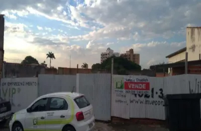 Terreno à venda na Vila Roma, Itu 