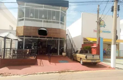 Ponto comercial com 2 salas à venda no jardim paraíso, itu  por r$ 200.000
